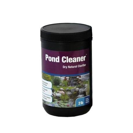 Blue Thumb Pond Cleaner, 2 lbs. Dry Bacteria