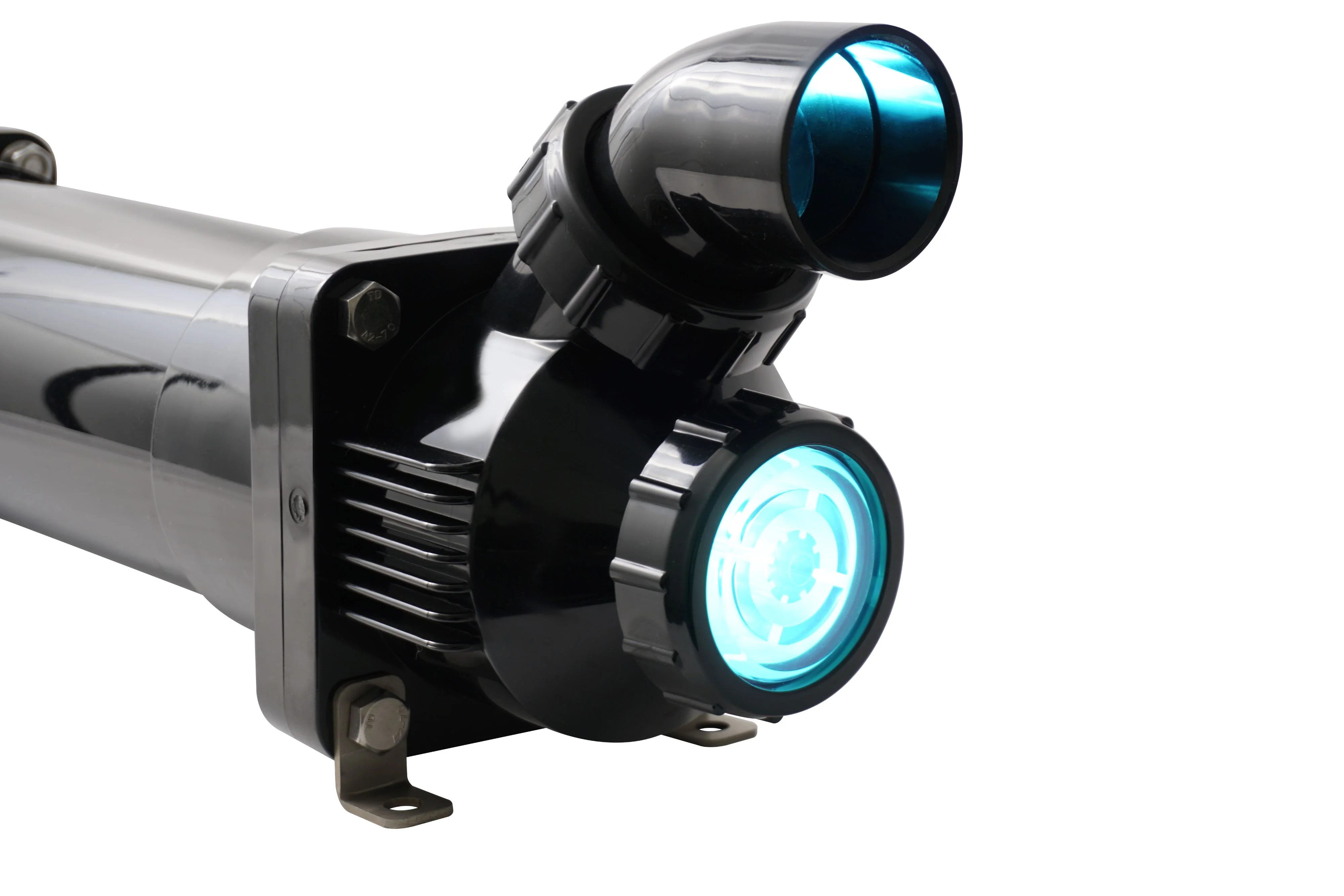 Lifegard Pro-MAX High Output Amalgam Germicidal UV - 90 Watts in 5