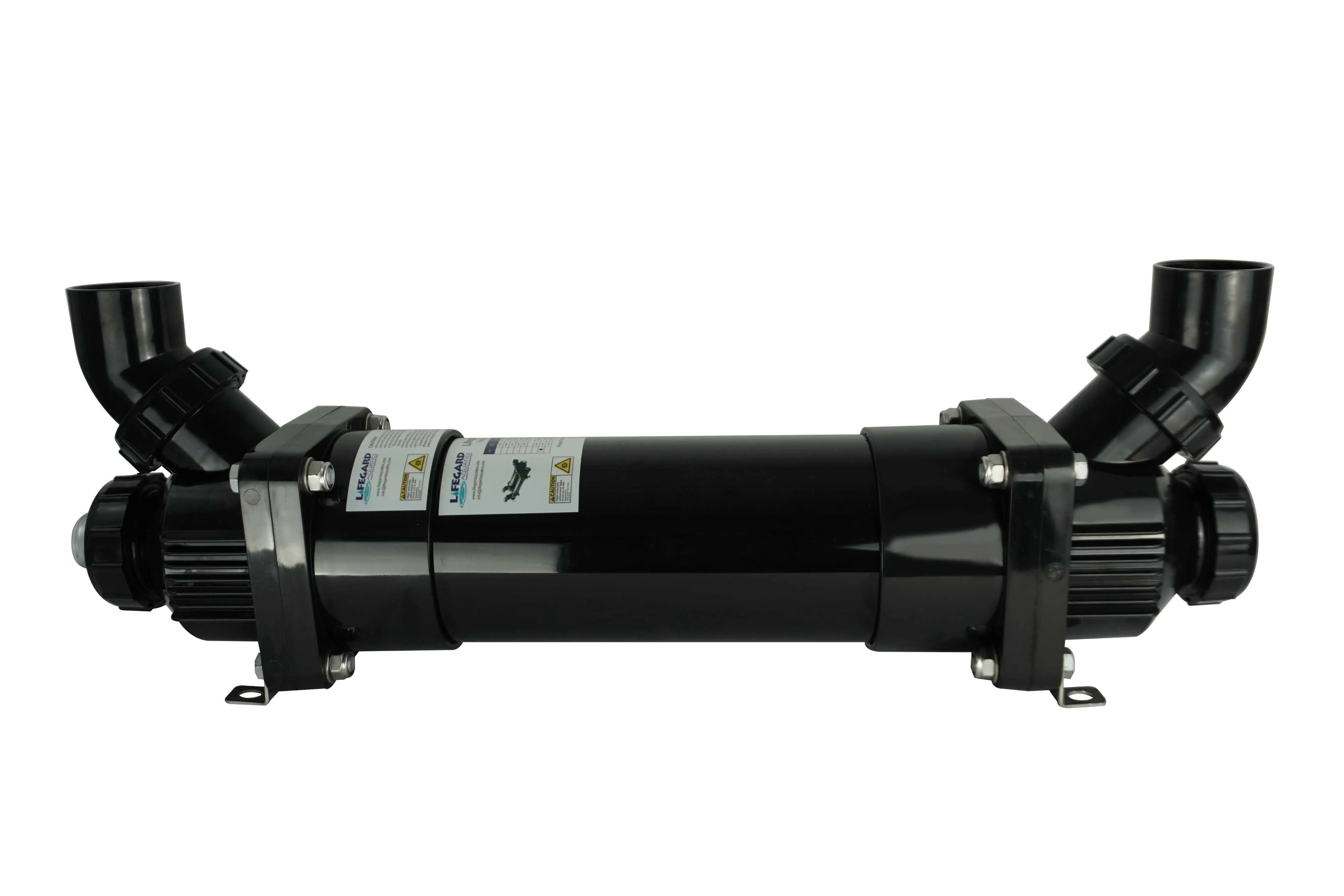 Lifegard Pro-MAX High Output Amalgam Germicidal UV - 55 Watts in 5