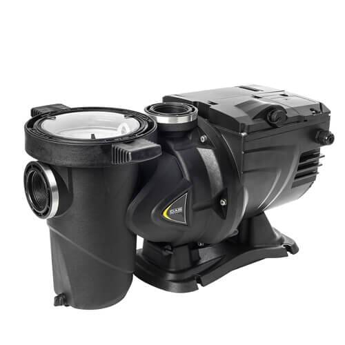 Anjon E.Swim 1.5 HP External Pump