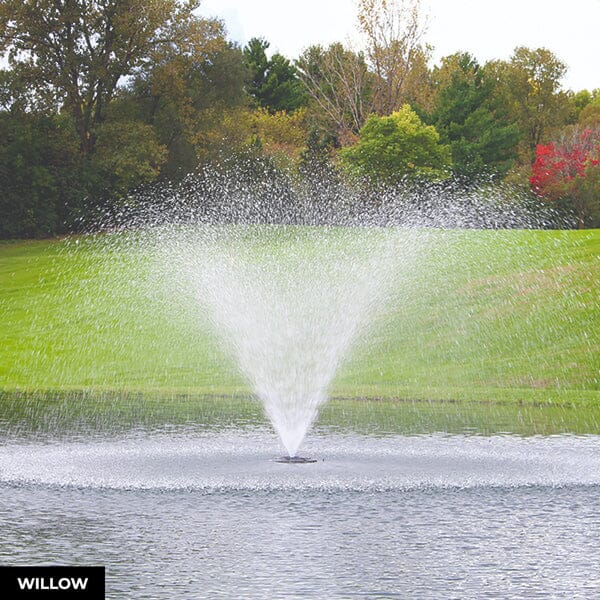 Kasco J-Series Floating Fountains