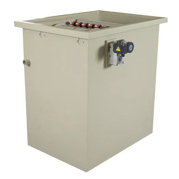 Sea Side Aquatics C22-TF RDF Filter + Bakki Shower *Plug and Play