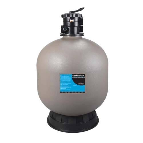 Aqua Ultraviolet Ultima II 20,000 Pond Filter, 2