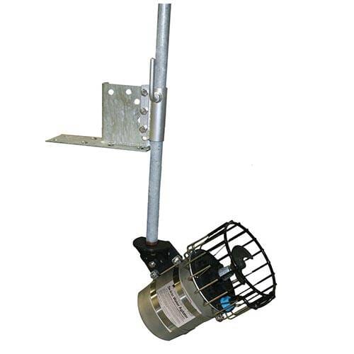 Kasco Dock Mount, Universal