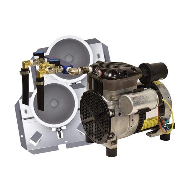 EasyPro Lake & Pond Aeration Systems