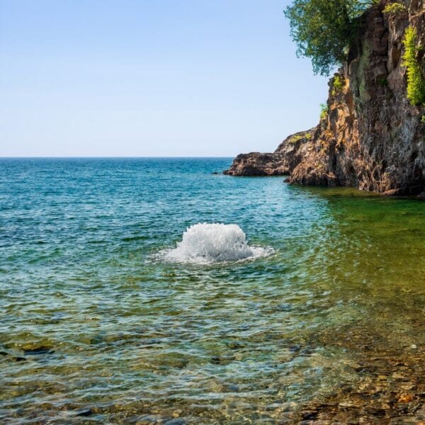 Kasco 3.1A 3HP Surface Aerator 240V