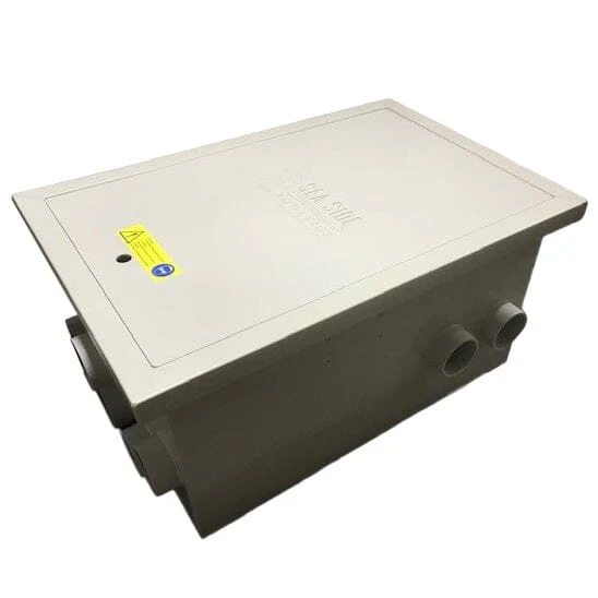 Sea Side Aquatics PP-40 Rotary Drum Filter (RDF)