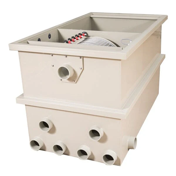 Sea Side Aquatics CL65 Wifi Version Combi RDF