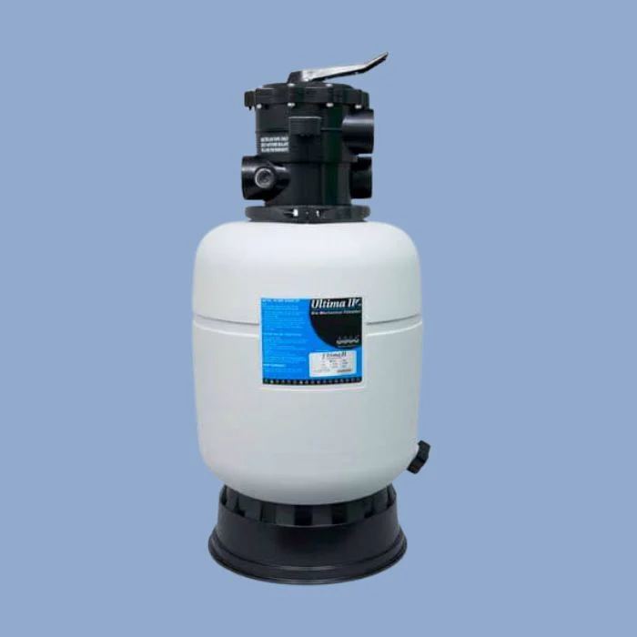 Aqua Ultraviolet Ultima II 2000 Pond Filter, 2