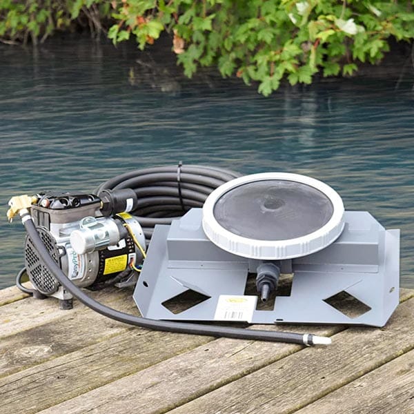 EasyPro Lake & Pond Aeration Systems
