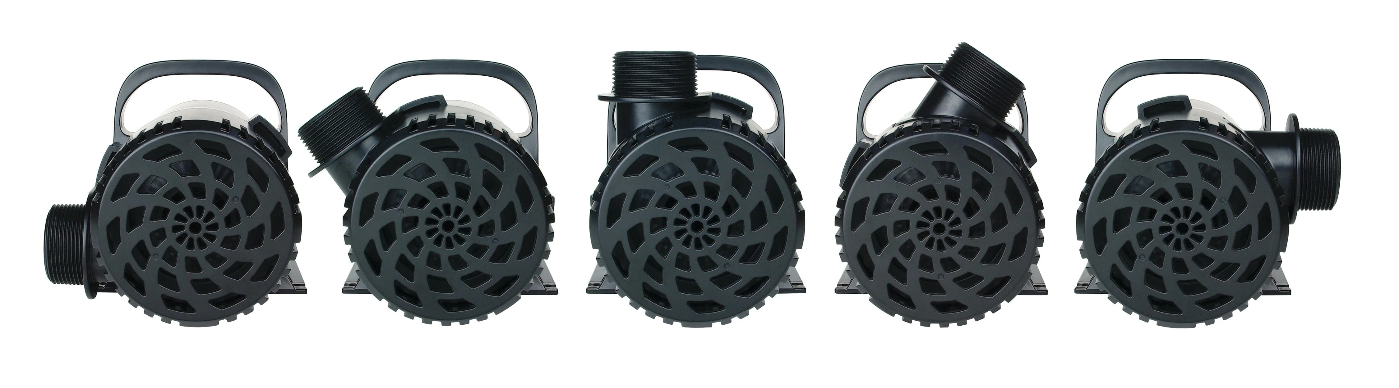 Lifegard Aquatics Pond Pump 2700 GPH