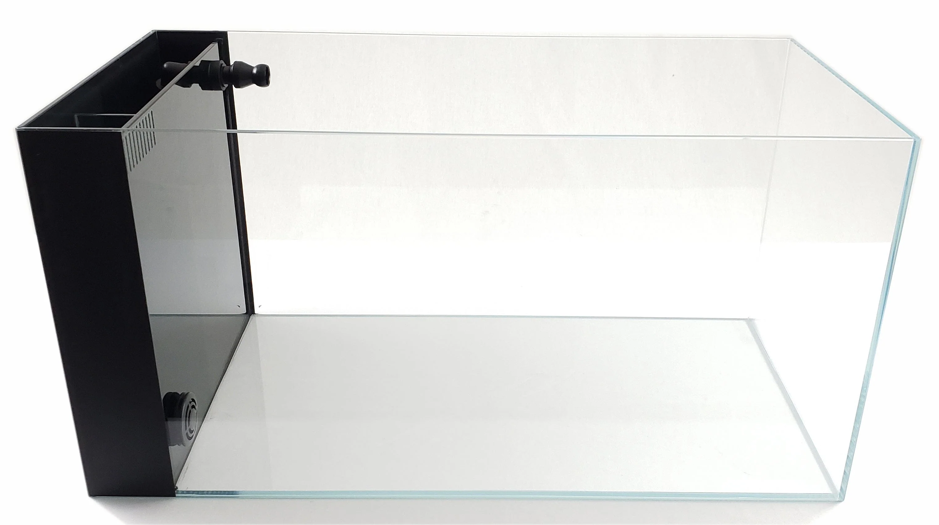 Lifegard Aquatics 7.43 gallon CRYSTAL Low Iron Ultra Clear Aquarium