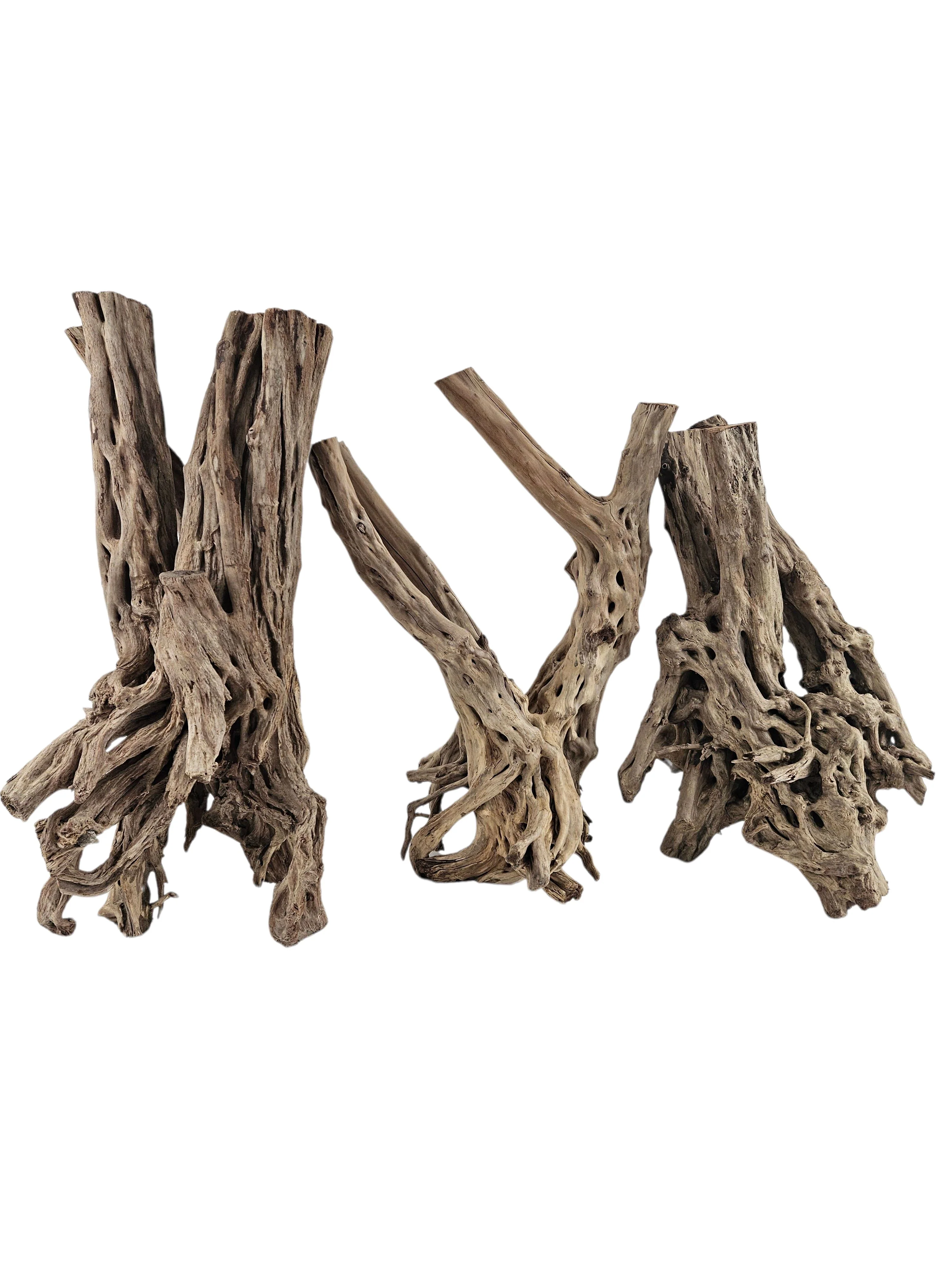 Lifegard Aquatics Spiderwood Tree Stump