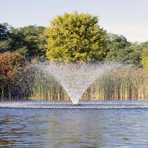 Kasco VFX Aerating Fountains