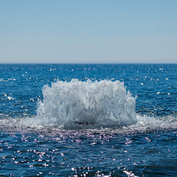 Kasco 5.1A 5HP Surface Aerator 240V