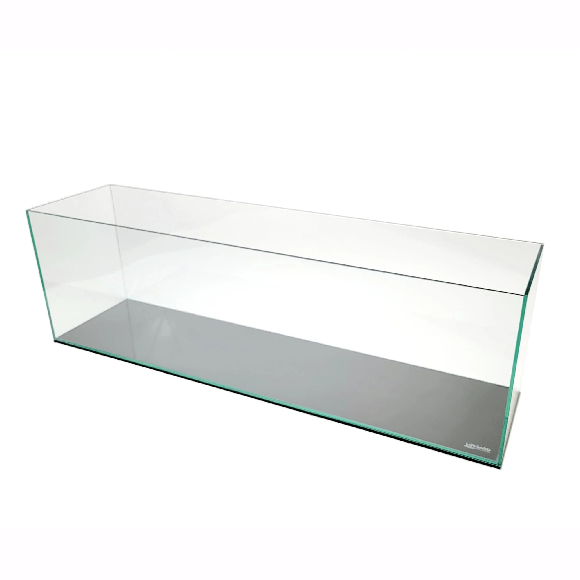 Lifegard Aquatics 22 gallon Bookshelf Aquarium Kit