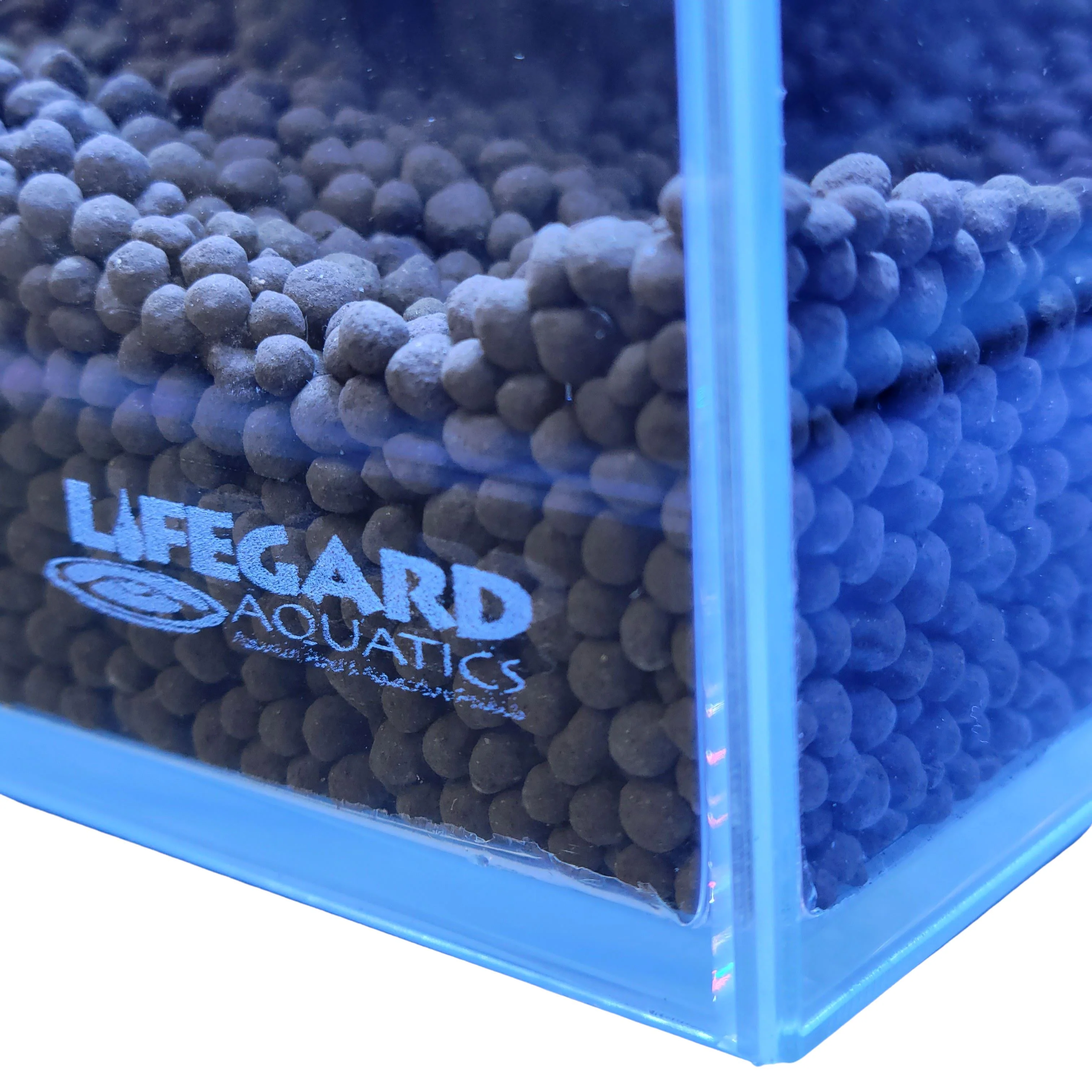 Lifegard Aquatics 22 gallon Bookshelf Aquarium Kit