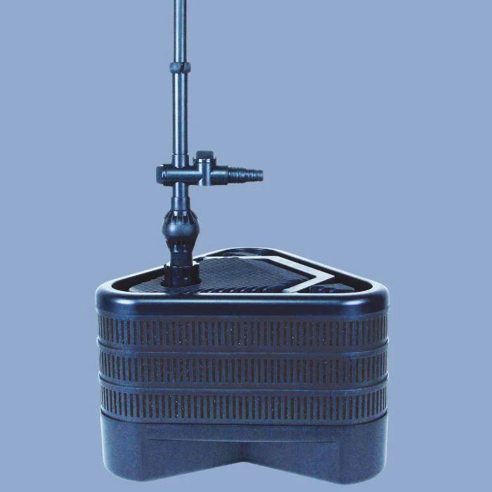Lifegard Aquatics I Submersible pond filter with (4000 GPH) Pump