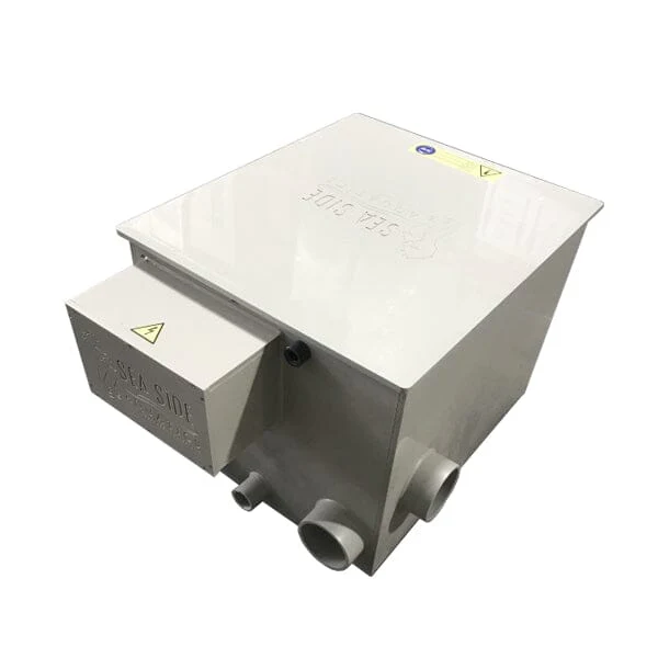 Sea Side Aquatics, Eco 22 Wifi Version RDF Filter