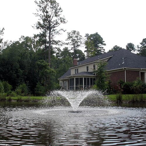 Kasco VFX Aerating Fountains