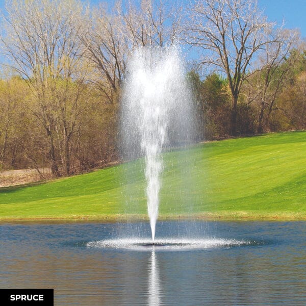 Kasco J-Series Floating Fountains