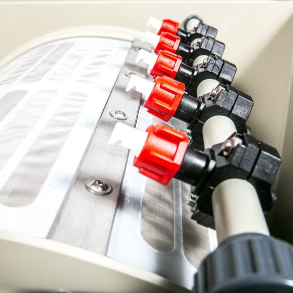 Sea Side Aquatics PP100 Rotary Drum Filter (RDF)