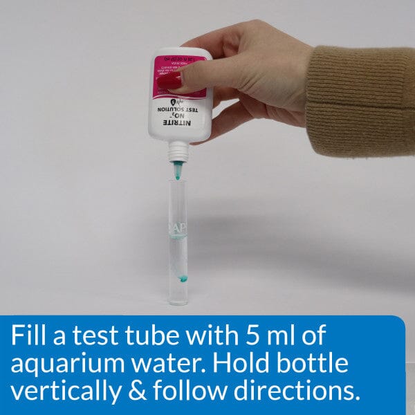 API Freshwater Master Test Kit - Aquarium