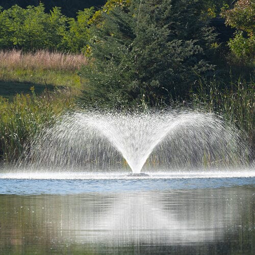 Kasco VFX Aerating Fountains