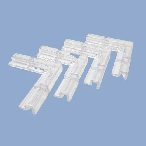 Lifegard Aquatic  8mm Lid Clip (Set) for Aquariums