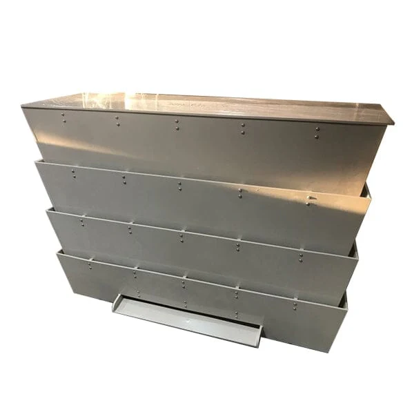 Sea Side Aquatics 60