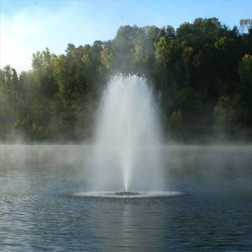 Kasco J-Series Floating Fountains