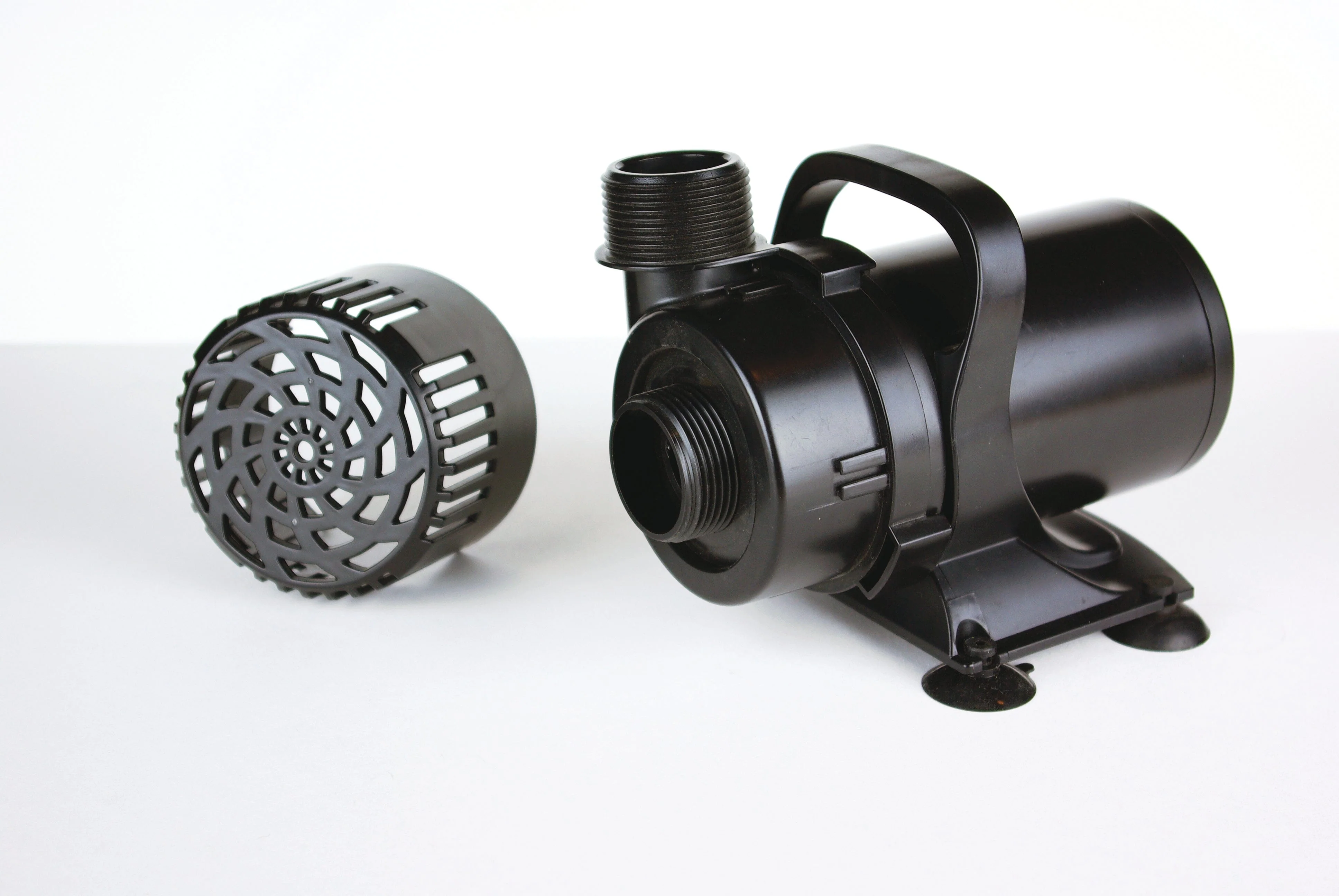 Lifegard Aquatics Pond Pump 5300 GPH