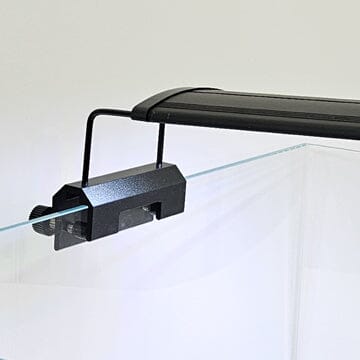 Lifegard Aquatics 14.26 gallon Crystal Aquarium