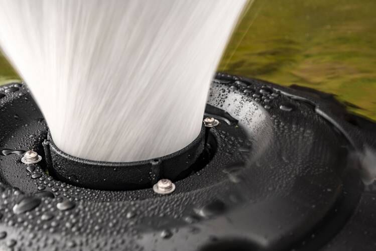 Kasco VFX Aerating Fountains