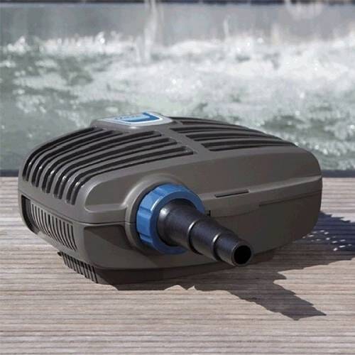 Oase AquaMax Eco Classic 1200 GPH Pond Pump