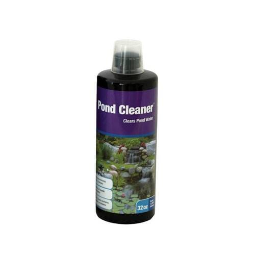 Blue Thumb Pond Cleaner, 32 Ounces Liquid Bacteria