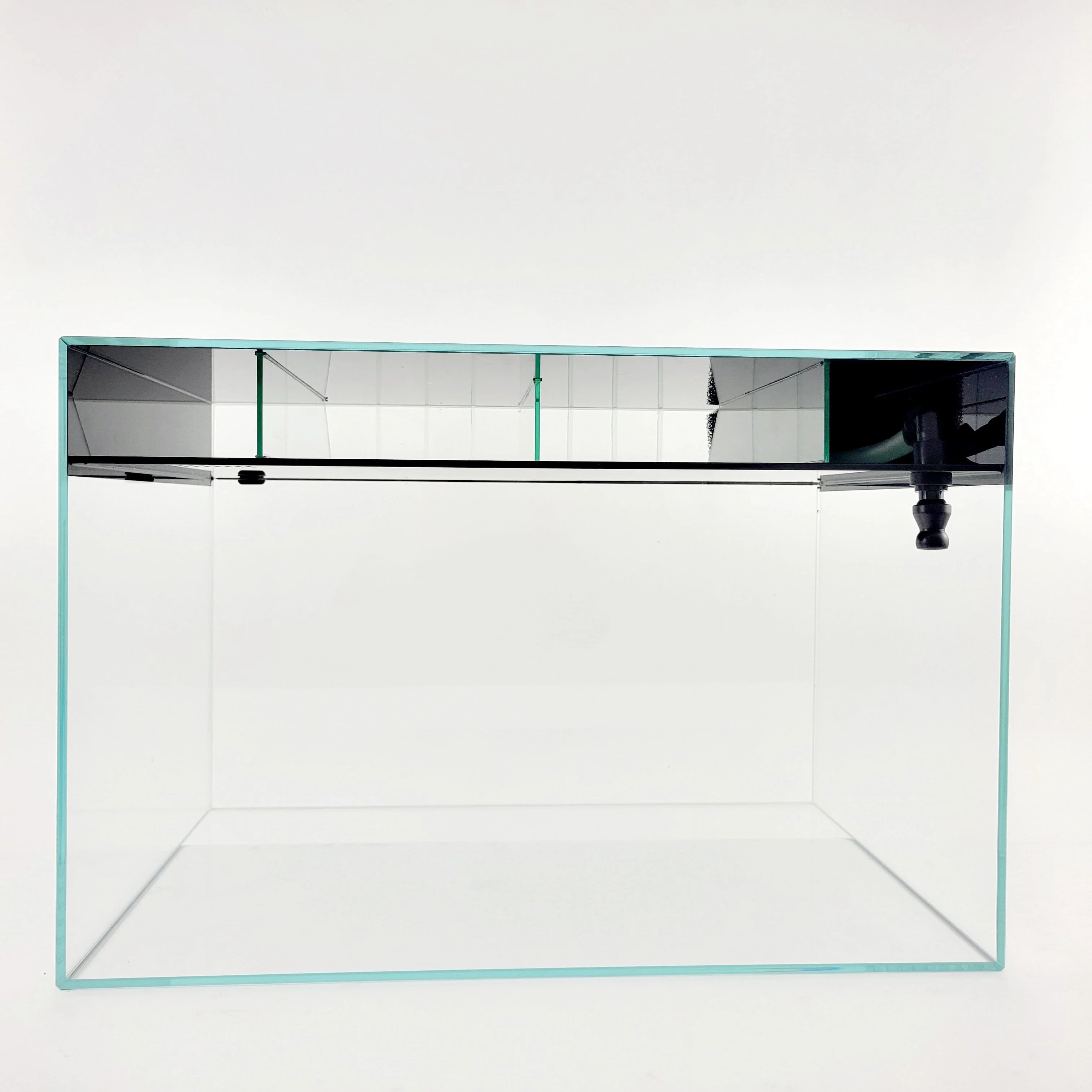 Lifegard Aquatics 24 gallon Aquarium Kit