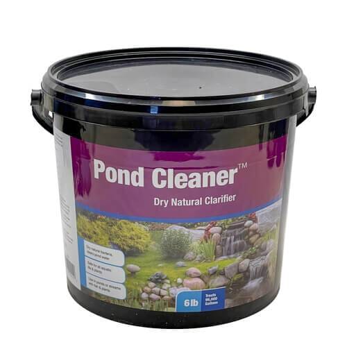 Blue Thumb Pond Cleaner, 6 lbs. Dry Bacteria