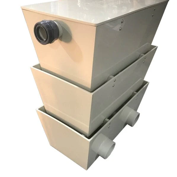 Sea Side Aquatics Small 28