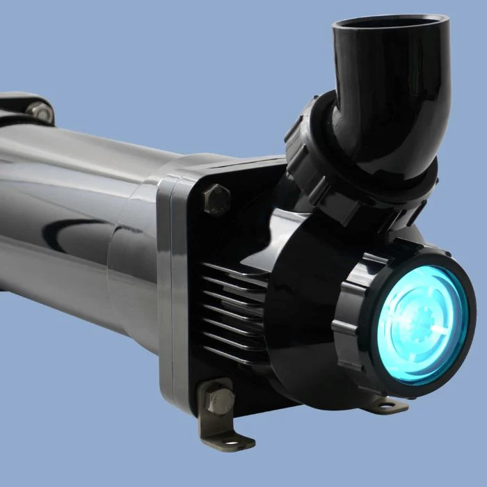 Lifegard Pro-MAX High Output Amalgam Germicidal UV - 90 Watts in 5