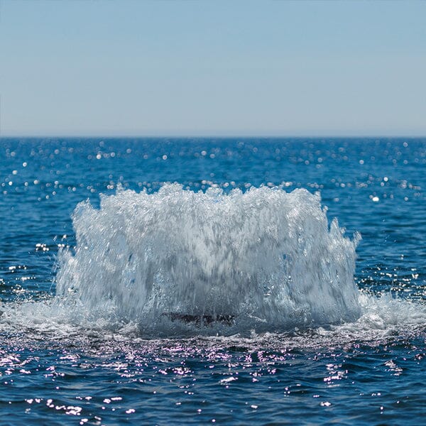 Kasco 4400A 1 HP Surface Aerator