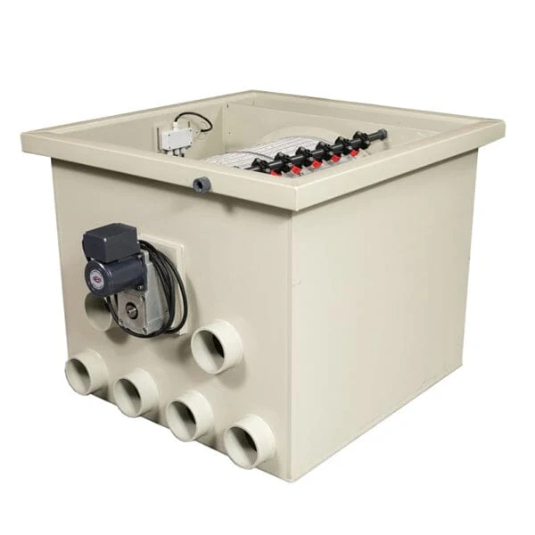 Sea Side Aquatics PP65 Wifi Version RDF Filter