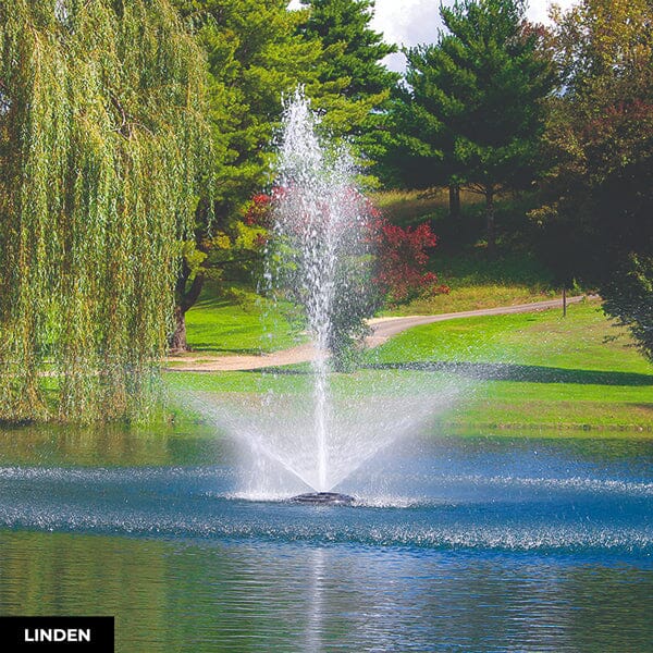 Kasco J-Series Floating Fountains