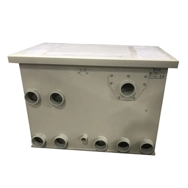 Sea Side Aquatics Entry C25 LOW RDF Combi Filter