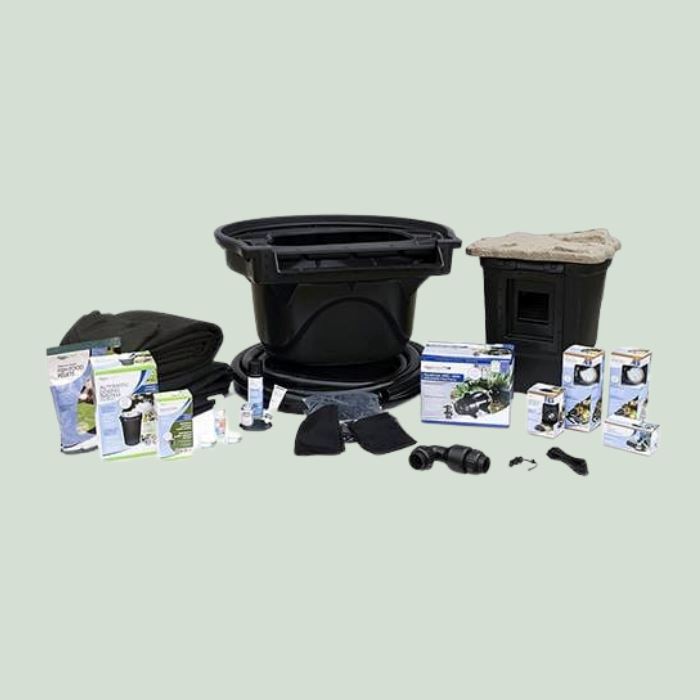 Pond Kits I Waterfall kits