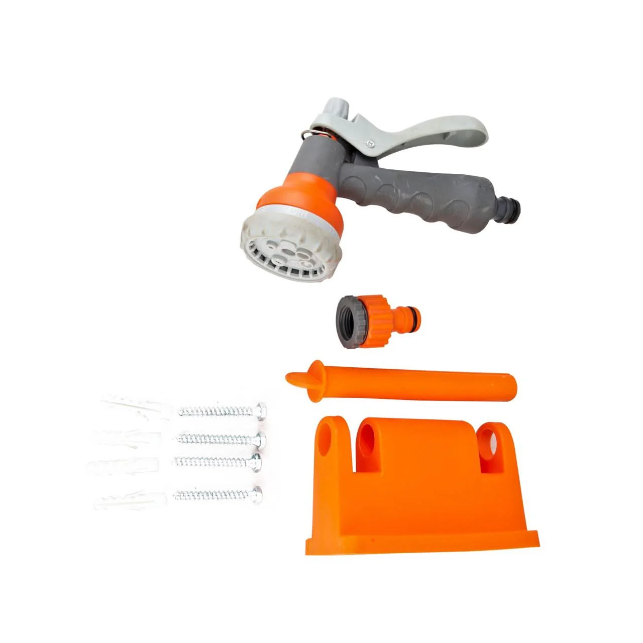 Dévidoir enrouleur automatique 30 m FUXTEC FX-CU30