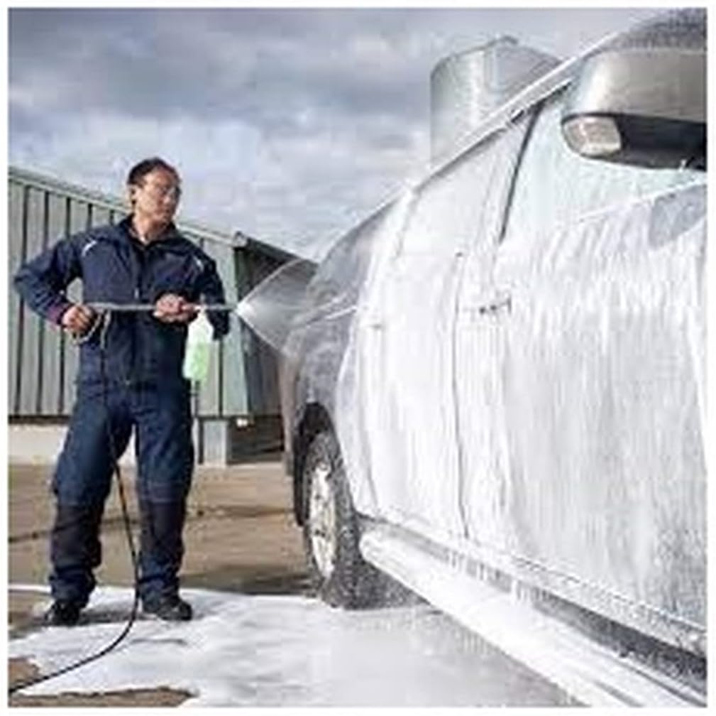 Bosch Professional Nettoyeur Haute Pression GHP 5-65 X 0600910600, 0600910600