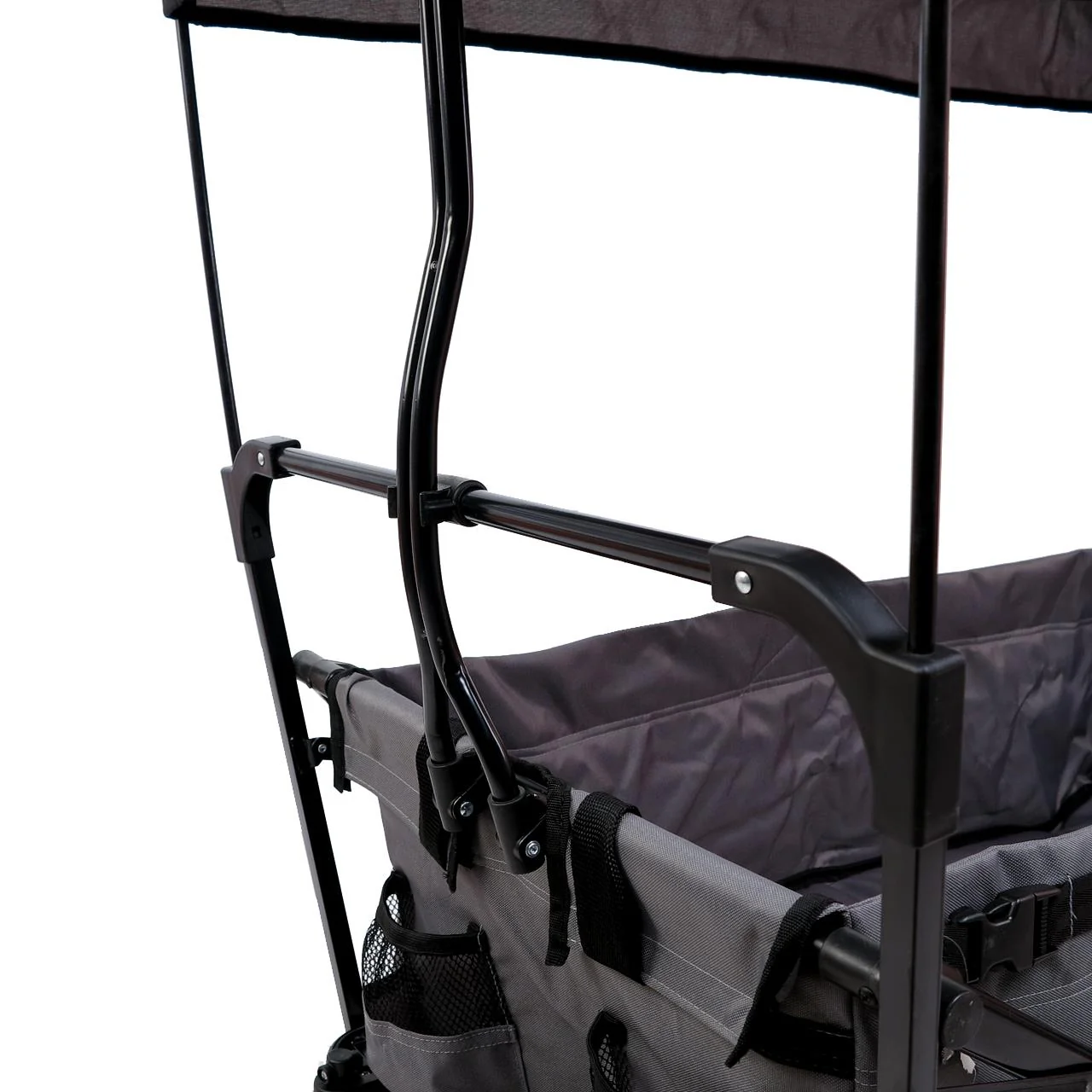 Chariot Fuxtec Wild Cruiser l'original