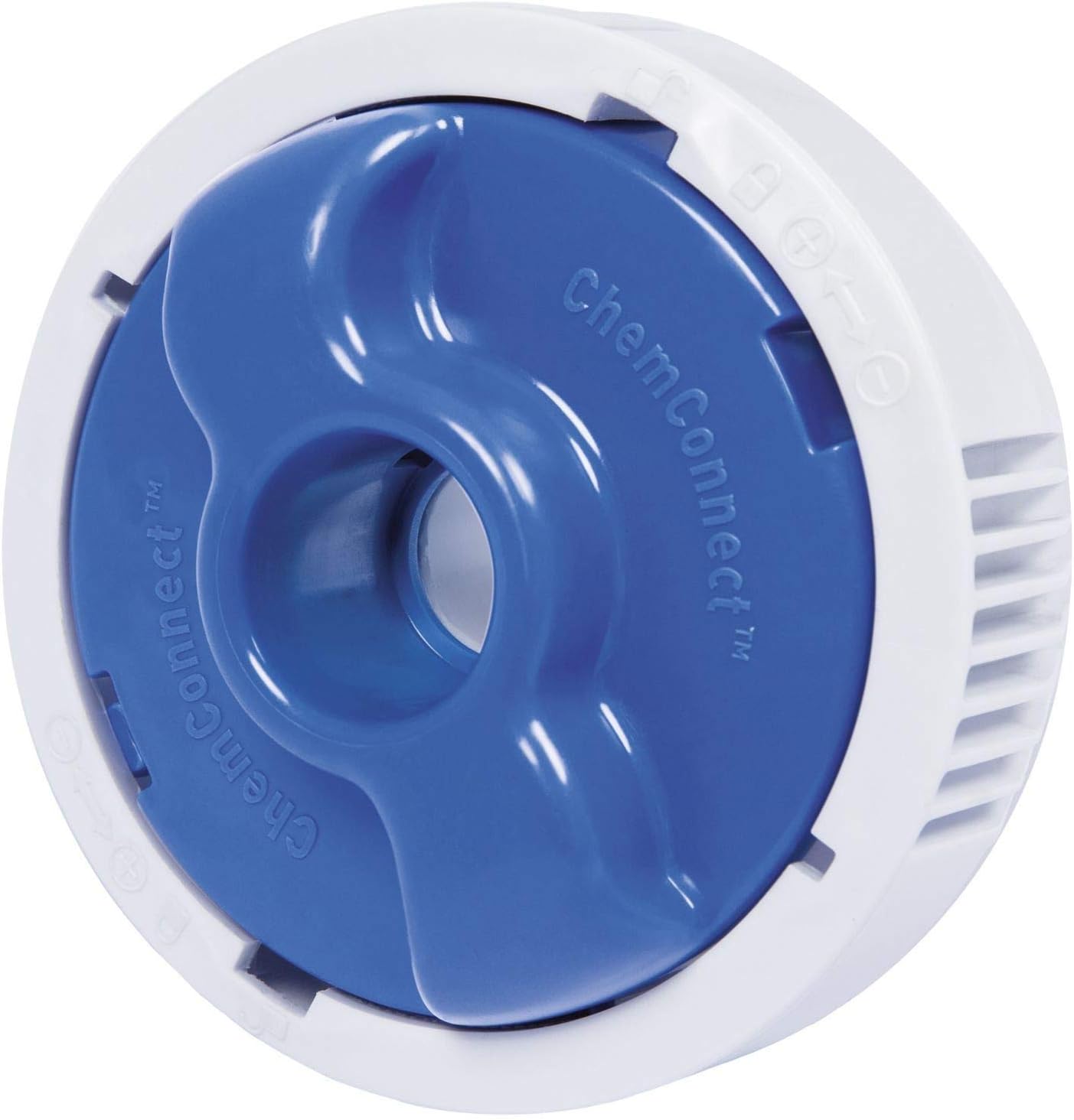 Bestway 56946 Piscine Power Steel™ Swim Vista ovale 488 x 305 x 107 cm motif rotin avec hublots, filtration à sable, échelle, bâche et diffuseur Chemconnect™