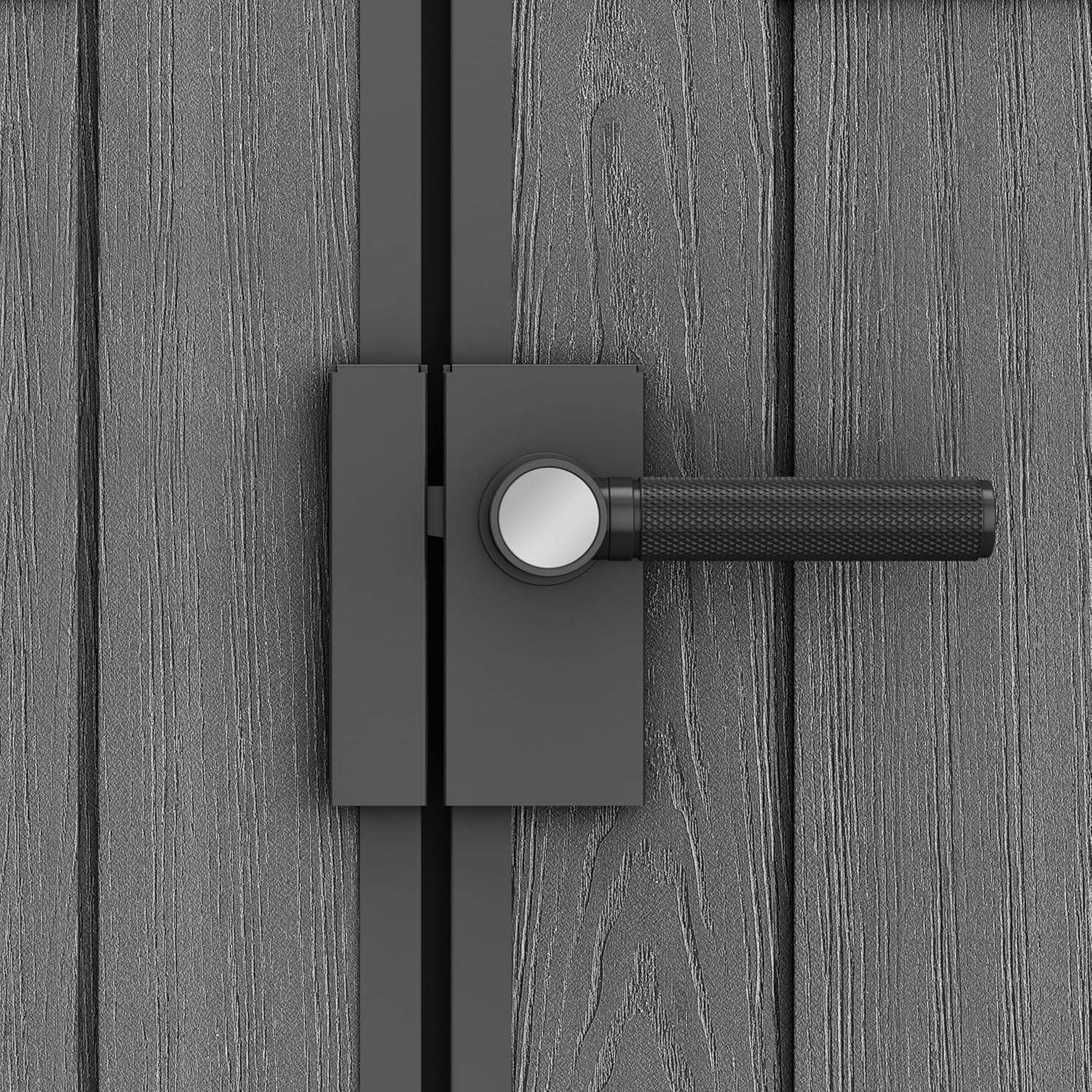 KETER Abri de Jardin Darwin 46, 2.2m²